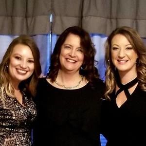 Meet your Posher, Sandy